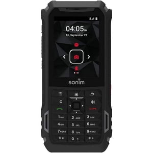 Restored Sonim XP5s (5800) 16GB  Unlocked Rugged Phone Like New
