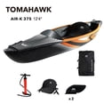 thumbnail image 1 of Aqua Marina Tomahawk 1 Person Kayak, 1 of 6