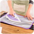 thumbnail image 1 of TIELUTT Heat Ironing Cloth Fall Table Covers for Dining Room Thanksgiving Tablecloth Paper Thanksgiving Tablecloth Oval Table Tablecloth Linen Rectangle Large Table Cloths Rectangle 90 X 156, 1 of 8
