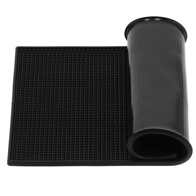 Bar Service Mat, Multifunctional Bar Mat For Barber Shop For Kitchen For Living Room 30x15cm / 11.8x5.9in