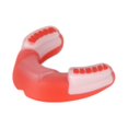 thumbnail image 3 of Senjay Athletic Mouth Guards, Protect Cheeks Shock Mouth Guard EVA Fix Teeth Mouth Guard With Storage Box For Boxing For Football For Adults, 3 of 8