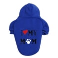 thumbnail image 1 of SIfdSeng Pet Clothes for Large Dogs Large and Small Dog Sweaters Pet Sweaters Dog Clothes Pet Clothes Clothes Dog Clothes for Small Dogs Summer Cat Clothes with Legs, 1 of 8