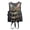 L, variante sur Yhmxh Gilet de Sauvetage Sports et Plein Air Adultes Aide Kayak Ski Flottabilité Pêche Sports Nautiques Tissu Oxford Gilets de Sauvetage