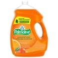 thumbnail image 1 of Palmolive Essential Clean Liquid Dish Soap, Orange Tangerine Scent, 4.27 L, 1 of 9