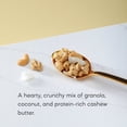 thumbnail image 3 of Nature's Path Coconut & Cashew Butter Granola, 3 of 6