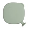 thumbnail image 4 of b.box - Silicone Bowl + Lid - Sage, 4 of 5