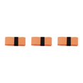 thumbnail image 4 of Maytalsory 1/2/3 Quick To Dry Tennis Racket Perform for At Best With Drying Technology orange square pack 3PCS, 4 of 6