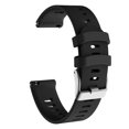 thumbnail image 1 of EGNMCR Sports Soft Replacement Watch Strap for Forerunner 245/245M watch band, 1 of 6