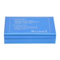 thumbnail image 4 of HLONK RC Balance Charger  Profession RC Battery Chargers  RC Balance Charger  High Accurate Battery Charger With Voltage Display For 2S 3S 4S 25W Model Airplane, 4 of 8