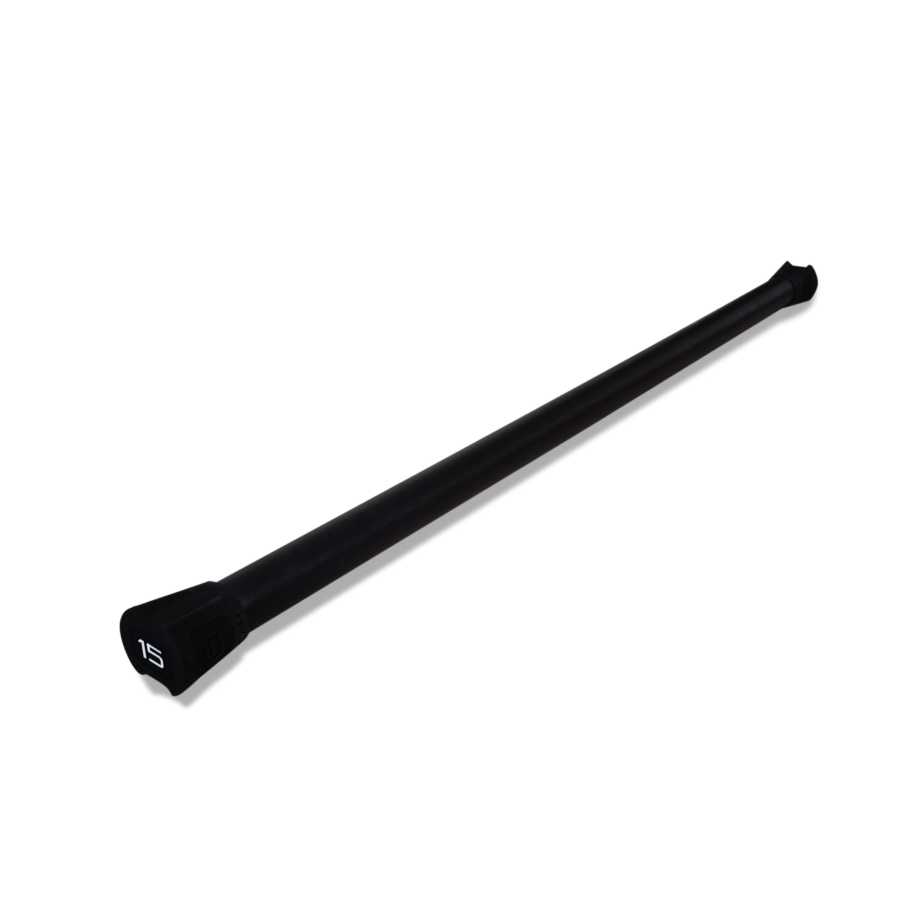CAP Barbell, Weighted Workout Bar, 20 lb