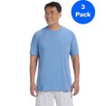 thumbnail image 1 of Gildan Men's Performance Men's . T-Shirt - G420 (Pack Of 3), 1 of 1