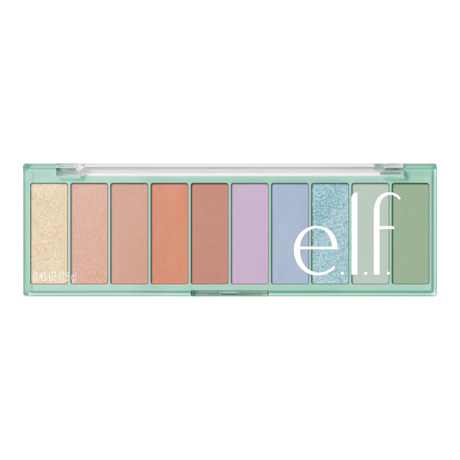 UPC 609332848863 product image for E. L.F. Cosmetics E. L.F. Cosmetics Elf Perf10eyesdw Pal 13 G | upcitemdb.com
