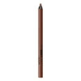 thumbnail image 1 of NYX PROFESSIONAL MAKEUP, Line Loud, Waterproof Lip Pencil, Infused with Vitamin E, Vegan Formula, 1 of 8