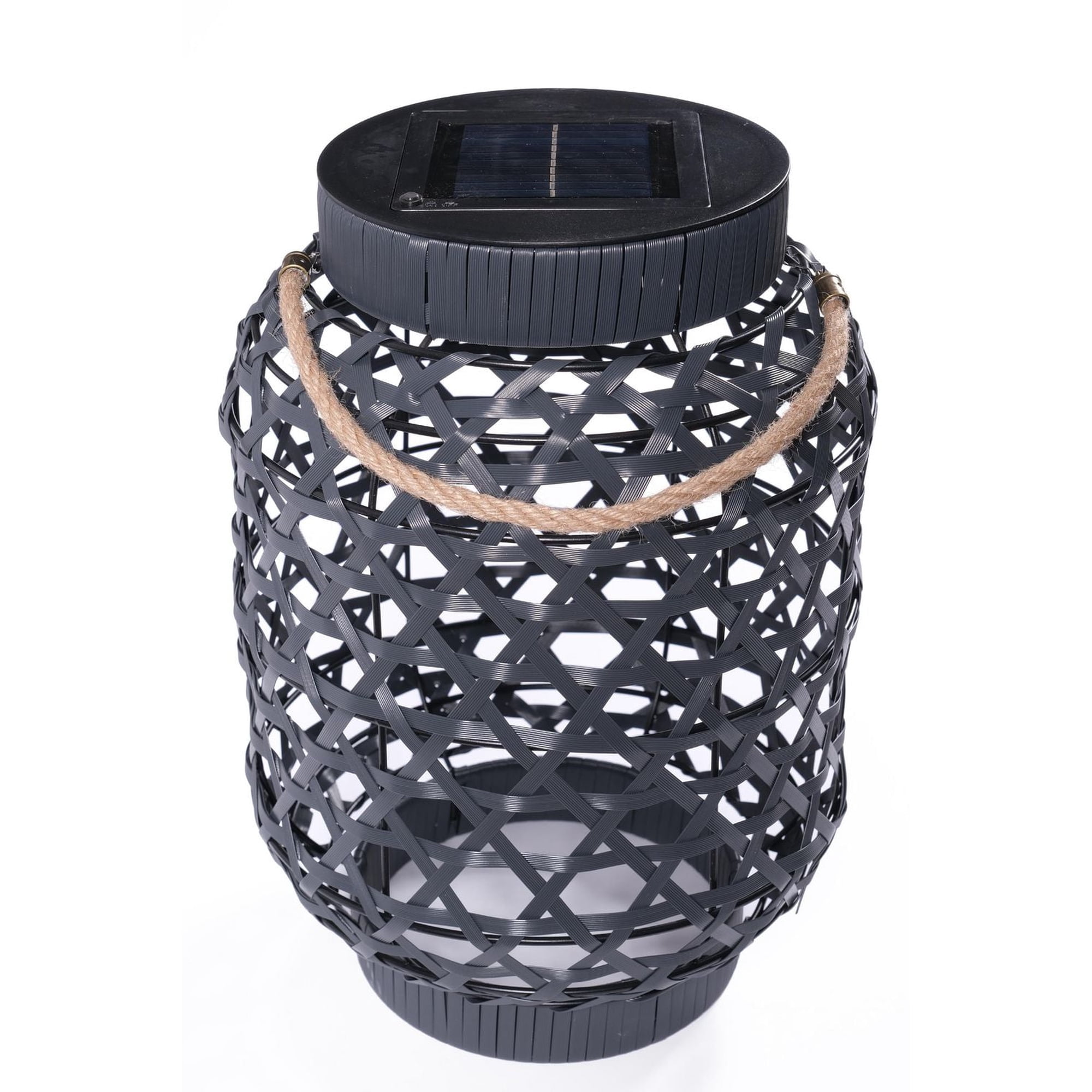 Dura Osier Synt Solar Lantern
