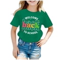 thumbnail image 1 of TZEWGL Cute Shirt For Kid Clothing For Newborns size 12-13T, 1 of 4