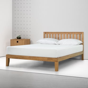 Zinus Spa Sensations 8 inch Memory Foam Mattress