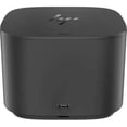 thumbnail image 2 of HP Thunderbolt Dock 230W G2 w/ Combo Cable (3TR87UT#ABA), black, 2 of 6