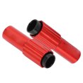 thumbnail image 4 of Micro Adjustable Screws, Bike Brake  Cable Adjuster Rust Resistance Exquisite Anodic Oxidation  For Road Bike Red, 4 of 8
