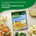 thumbnail image 4 of Plat d'Accompagnement de Pâtes Knorr Sidekicks Cheddar Maison, 4 of 7