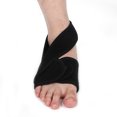 thumbnail image 3 of OTVIAP Professional Elastic Soft Foot Drop Brace Adjustable Foot Varus Valgus Correction Belt,Foot Drop Wrap,Foot Drop Brace, 3 of 8