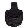 thumbnail image 3 of LJNYFDC Easy To Carry Golf Putter Cover Portable Mesh Head Cover Versatile Club Protector with Fastener for Most Golf Putters Golf Putter Headcover, 3 of 7