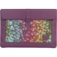 thumbnail image 1 of Top Grain Leather MacBook Bag - Laptop Sleeve for MacBook Pro and MacBook Air - 14 Inch - 13.3 Inch - 13 Inch -, 1 of 5