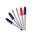 thumbnail image 5 of PEN + GEAR 60 STYLOS À BILLE ASSORTIES, 1.0 MM TIP, 5 of 5