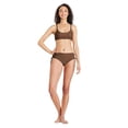 thumbnail image 2 of George Women's Bikini Bottom, 2 of 6
