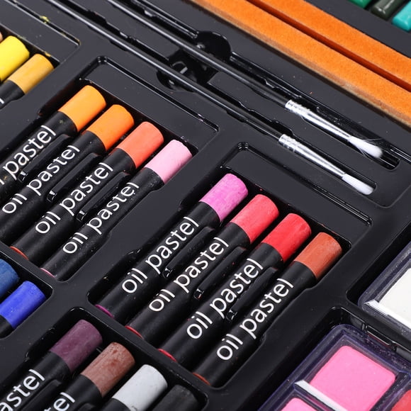 Art Painting Drawing Set, Painting Drawing Brushes, Amateurs for Children Kids Students