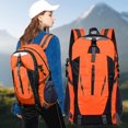 thumbnail image 1 of Feltree Multi High Capacity Functional Backpack Pack Double Shoulder Hip Belt Bag Compartment Computer Bag Water Resitive Travel Bag Pouch Hiking Climb Outdoor Backpack, 1 of 8