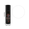 thumbnail image 1 of Bdday 100ml Suede Color Restorations Faded Suede For Sneakers Shoes Boots Jackets Purses More- Suede Color Refurbish With Application, 1 of 4