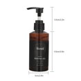 thumbnail image 3 of YABCSAZ Aubaines Soins Personnels et Beauté! Gel de Rasage pour Hommes Adoucit Mousse de Rasage Rafraîchissante Rasage 150 ml en Liquidation, Cadeaux pour Femmes, 3 of 9