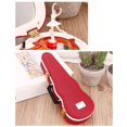 thumbnail image 1 of A Classical Handheld Violin Music Box With Dancing Figurine Dressing Mirror Educational Gift For Family Children Parties 129 Chars, 1 of 5
