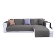 thumbnail image 1 of MesaSe Sectional Couch Covers L Shape Sofa Cover For Dogs Pet Couch Furniture Protector, 1 of 6