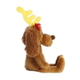 thumbnail image 2 of Aurora Stuffed Animals Dr. Seuss-Max 7", 2 of 2