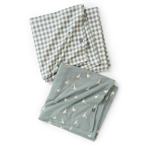 Modern Moments Swaddle