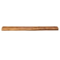 thumbnail image 1 of Tablette de foyer de 60 po en bois, 1 of 12