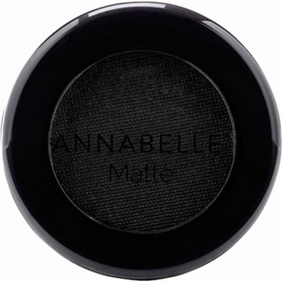 Annabelle 58 Ebony Eye Shadow