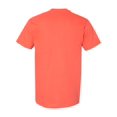 thumbnail image 2 of Hammer T-Shirt, M, Bright Salmon, 2 of 3