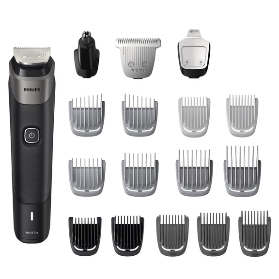 Philips Multigroom Series 5000, MG5910