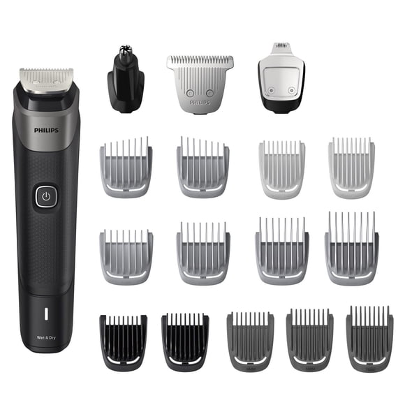 Philips Multigroom Series 5000, MG5910