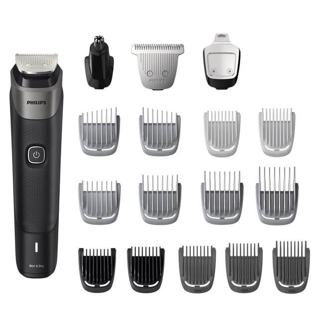 Philips Multigroom Série 5000, MG5910