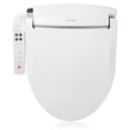 thumbnail image 1 of Swash Select BL67 Sidearm Bidet Seat, Elongated White, 1 of 9
