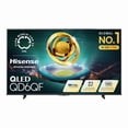 thumbnail image 1 of Téléviseur Intelligent QLED 4K (2160p) de 43 Po Remis à Neuf Hisense (43QD6QF), 1 of 4
