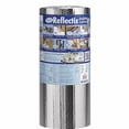 thumbnail image 3 of Reflectix Multi Purpose Insulation BP24025 Double Sided Reflective Polyethylene; 24 Inch Width x 25 Foot Length Roll; Cover 50 Square Foot Area; 5/16 Inch Thick; Standard Edge, 3 of 3