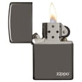 thumbnail image 3 of Zippo Black Ice® w/Zippo (150ZL), 3 of 3