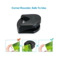 thumbnail image 5 of SL299 Laminator Machine Set A4 Size Hot And Cold Lamination 2 Roller System For Long-term Use, 5 of 5
