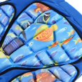 thumbnail image 4 of S SERENABLE Ski Hip Butt Protective Pad Hip Padded Shorts M Blue M, 4 of 9