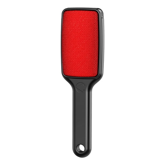 Brosse de Nettoyage / Nettoyage pour Vêtements / Brosse en Velours Réutilisable pour Enlever les Peluches / Brosse Anti-Peluches Double Face pour Vêtements et Rembourrage