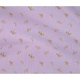 thumbnail image 4 of oneOone Cotton Flex Fabric Leaves & Flower Floral Printed Craft Fabric BTY 40 Inch Wide, 4 of 4